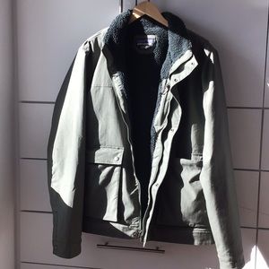 Men’s Patagonia jacket!